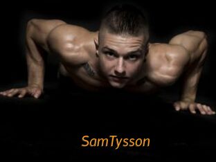SamTysson