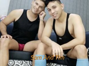 Sam_And_Tim Porn University