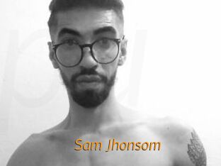 Sam_Jhonsom