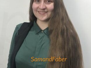 SamandFaber