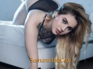 SamannthaCox