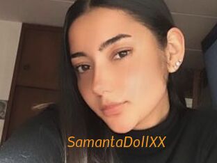SamantaDollXX