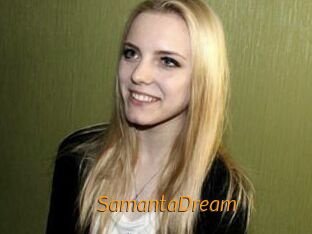 SamantaDream