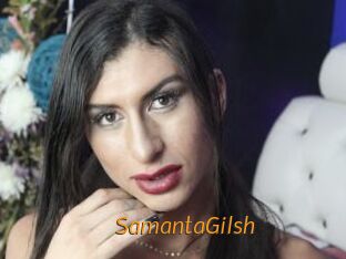 SamantaGilsh