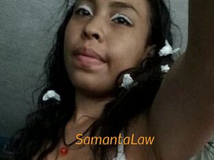 SamantaLaw