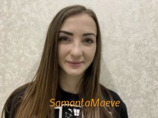 SamantaMaeve