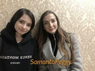 SamantaPeggy