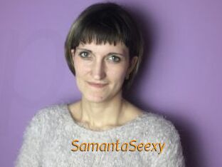 SamantaSeexy