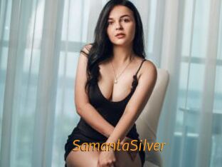 SamantaSilver Porn University
