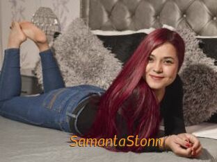 SamantaStonn