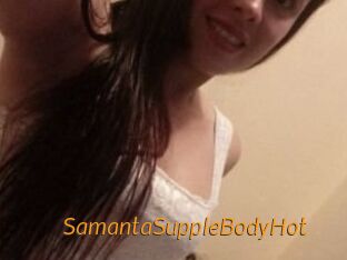 SamantaSuppleBodyHot