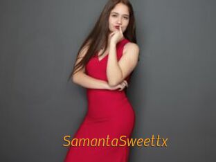 SamantaSweettx