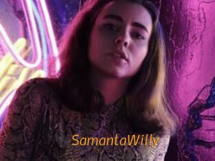 SamantaWilly