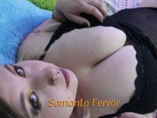 Samanta_Fervor
