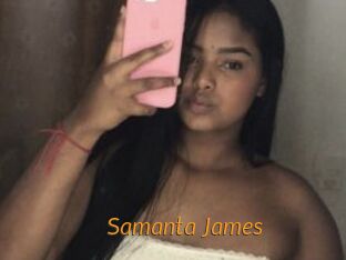 Samanta_James