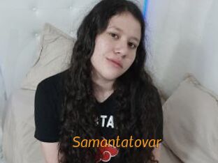 Samantatovar