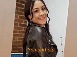 Samantha31