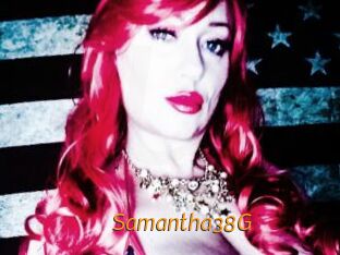 Samantha38G