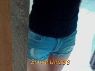 Samantha888