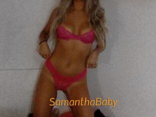 SamanthaBaby