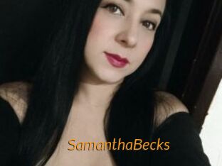 SamanthaBecks