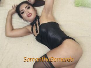 SamanthaBernardo