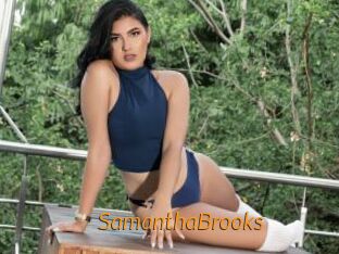 SamanthaBrooks