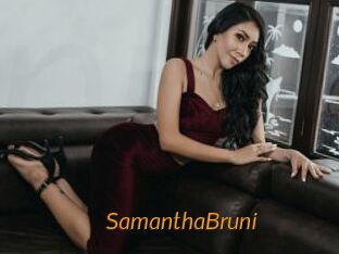SamanthaBruni