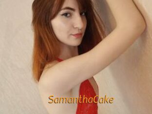 SamanthaCake