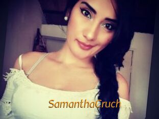 SamanthaCruch