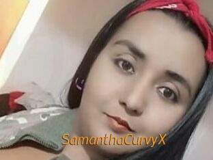 SamanthaCurvyX