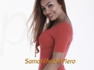 SamanthaDelPiero