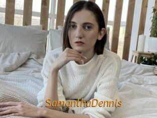 SamanthaDennis
