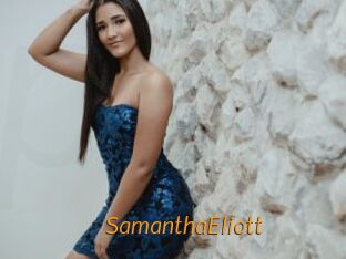 SamanthaEliott