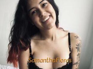 SamanthaFlores