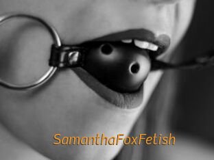SamanthaFoxFetish
