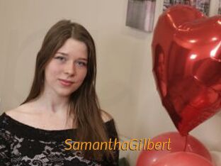 SamanthaGilbert
