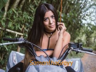 SamanthaGrayy