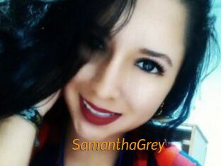 SamanthaGrey