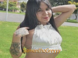 SamanthaGreyyy