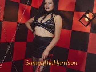 SamanthaHarrison