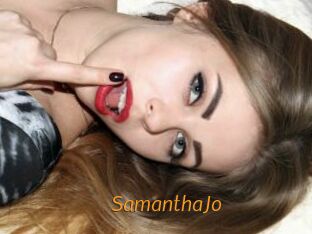 SamanthaJo