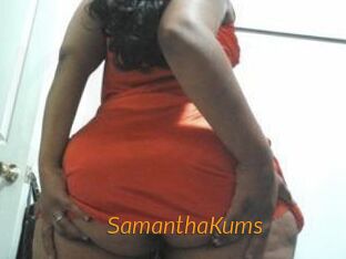 SamanthaKums