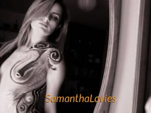 SamanthaLovies