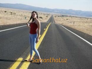 SamanthaLuz