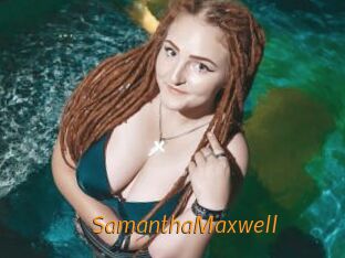 SamanthaMaxwell