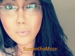 Samantha_Maze