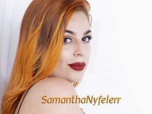 SamanthaNyfelerr