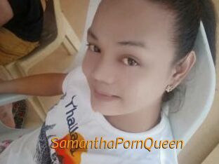 SamanthaPornQueen