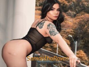 SamanthaRaven